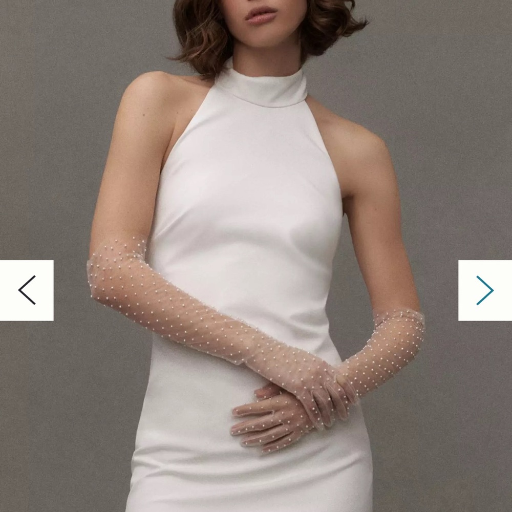 Anthropologie Dress